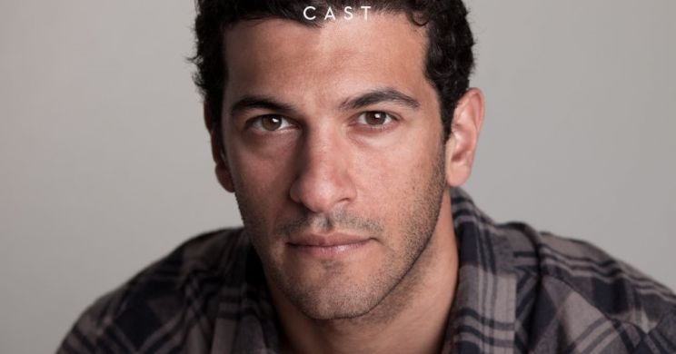 Simon Kassianides