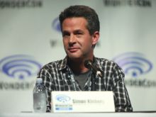 Simon Kinberg