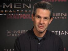 Simon Kinberg