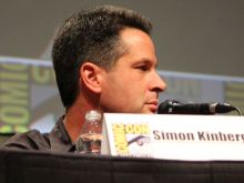 Simon Kinberg