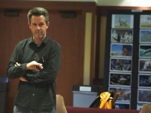 Simon Kinberg