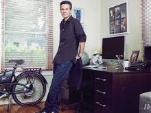 Simon Kinberg