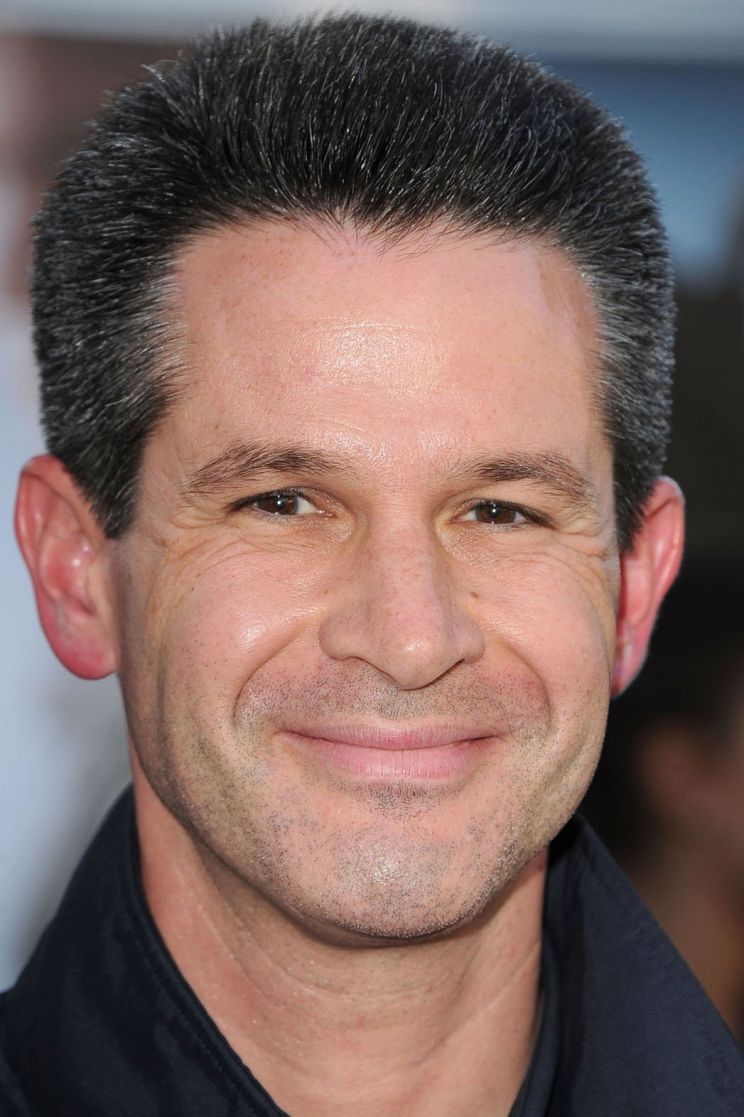 Simon Kinberg