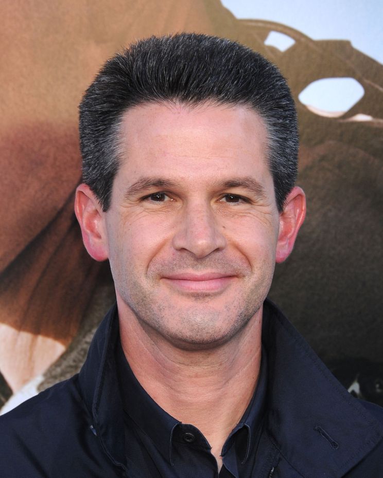 Simon Kinberg