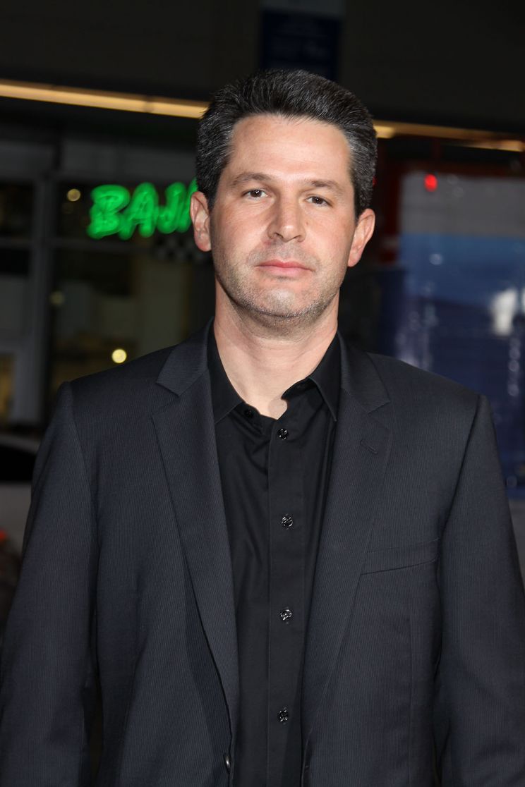 Simon Kinberg