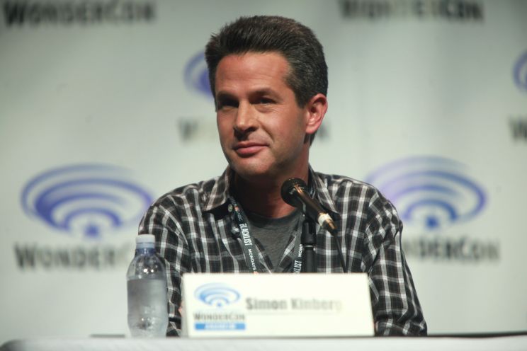 Simon Kinberg