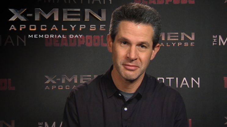 Simon Kinberg