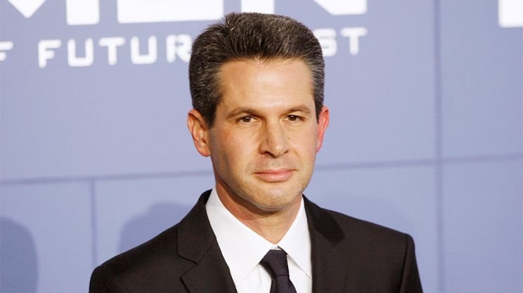 Simon Kinberg