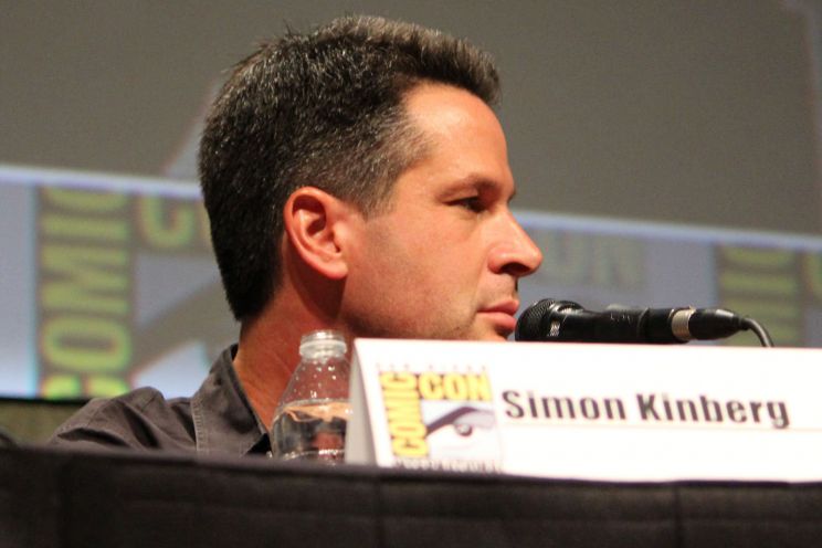 Simon Kinberg