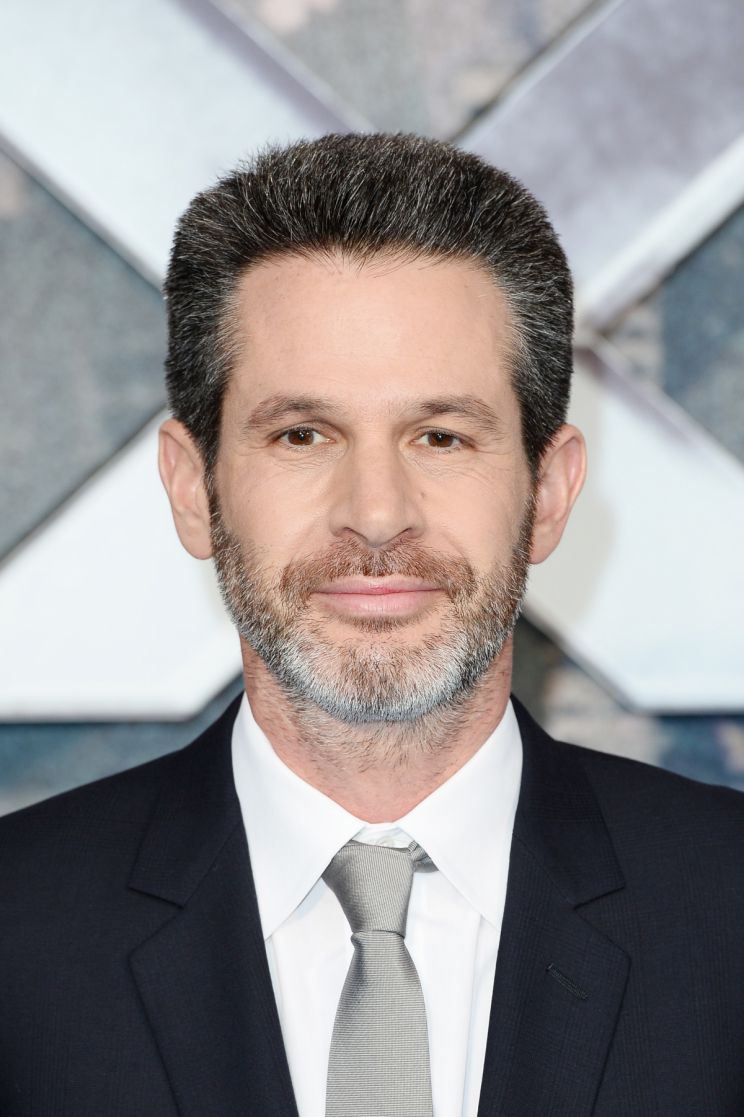 Simon Kinberg