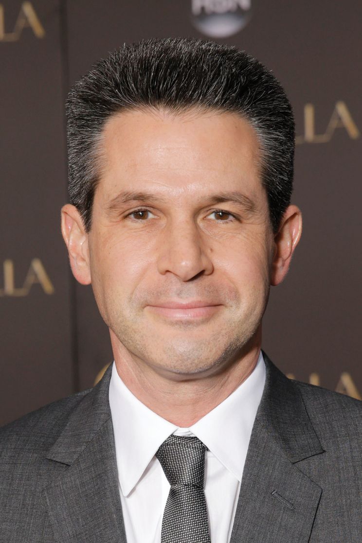 Simon Kinberg