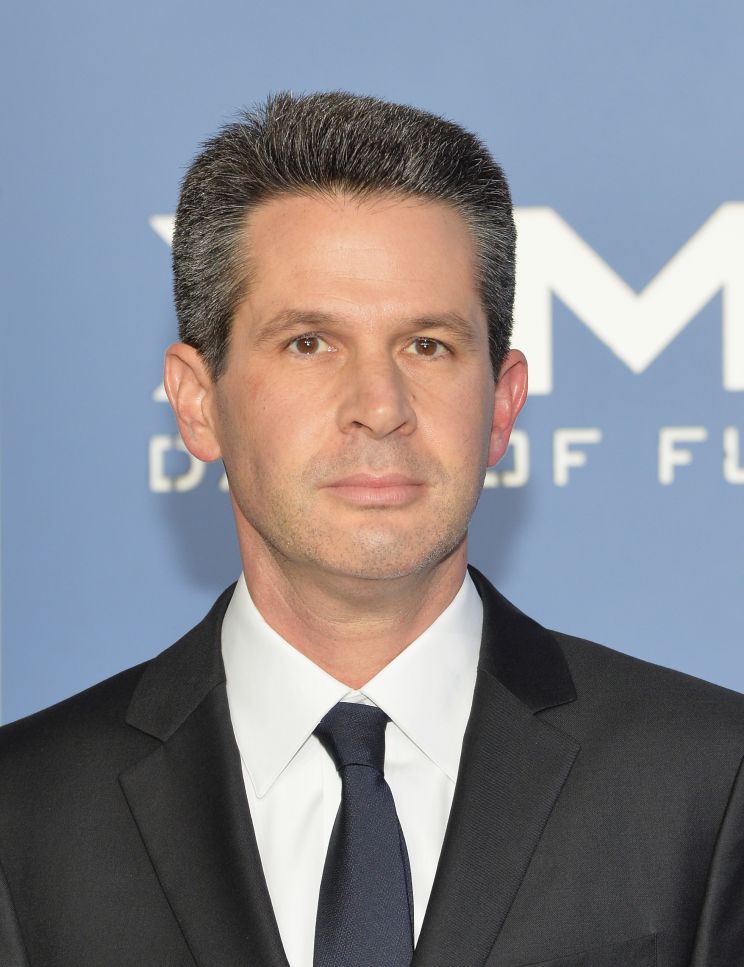 Simon Kinberg