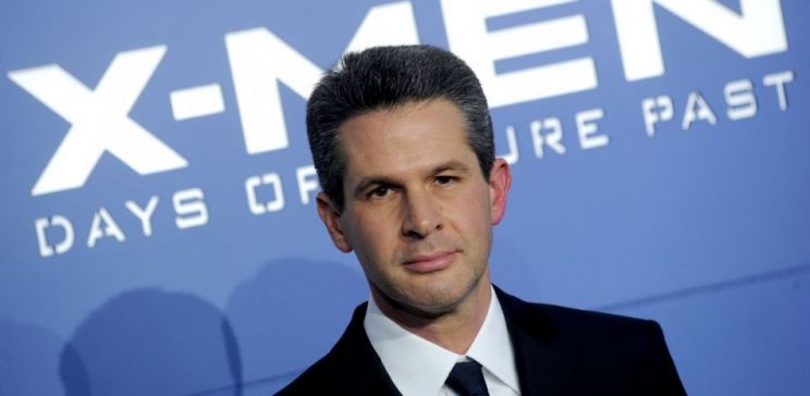 Simon Kinberg