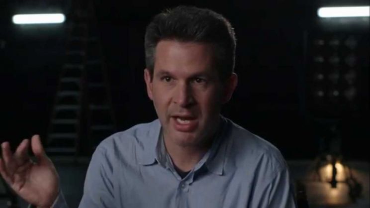 Simon Kinberg