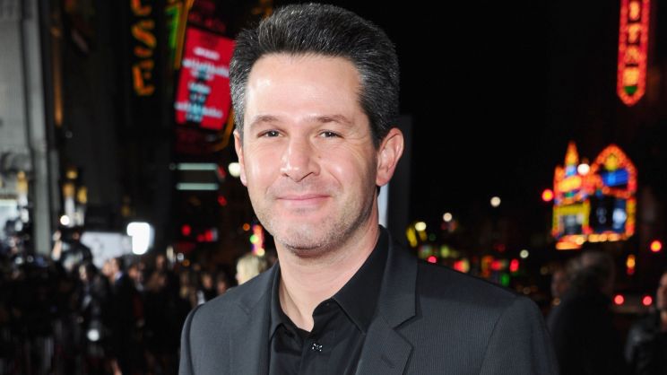 Simon Kinberg