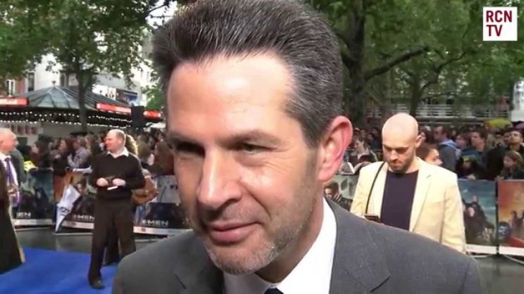 Simon Kinberg