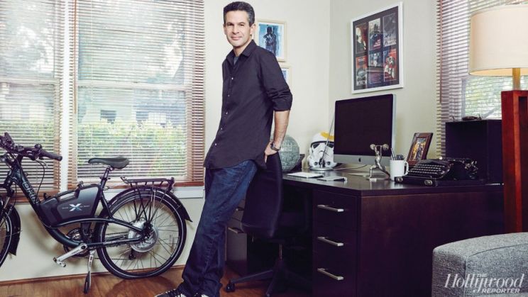 Simon Kinberg