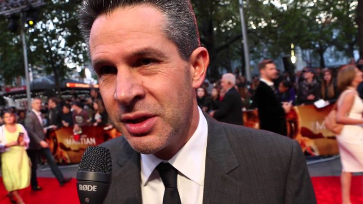 Simon Kinberg