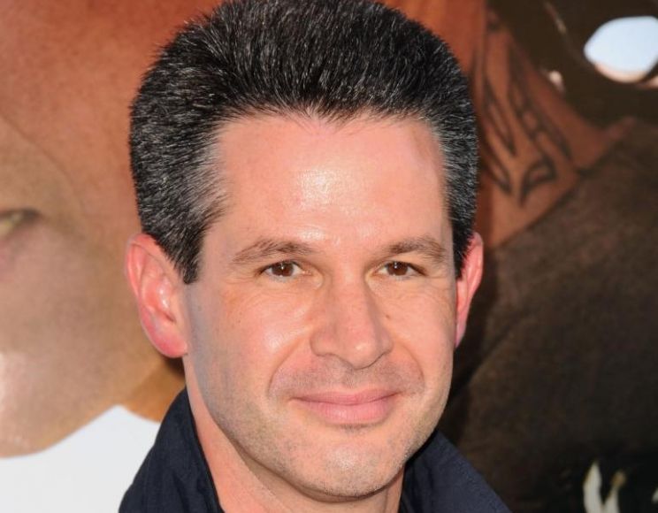 Simon Kinberg