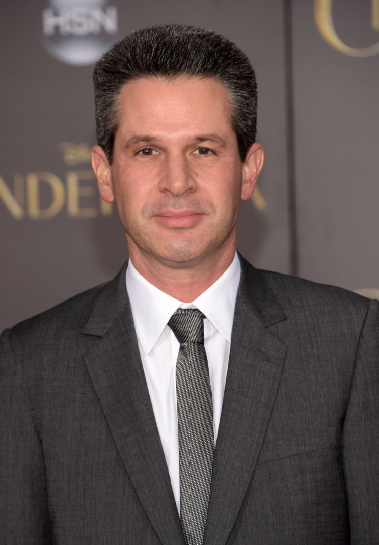 Simon Kinberg