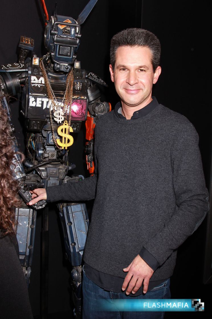 Simon Kinberg