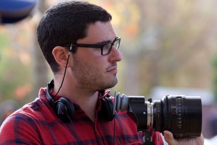 Simon Kinberg