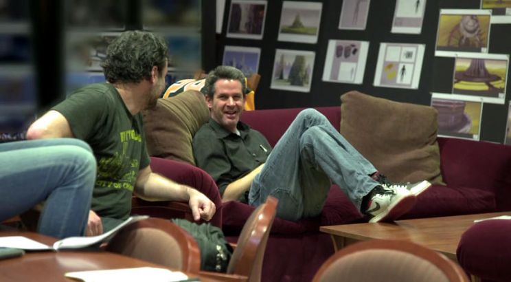 Simon Kinberg