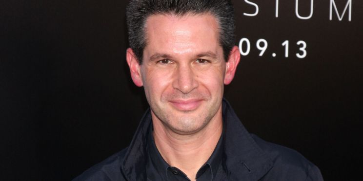 Simon Kinberg