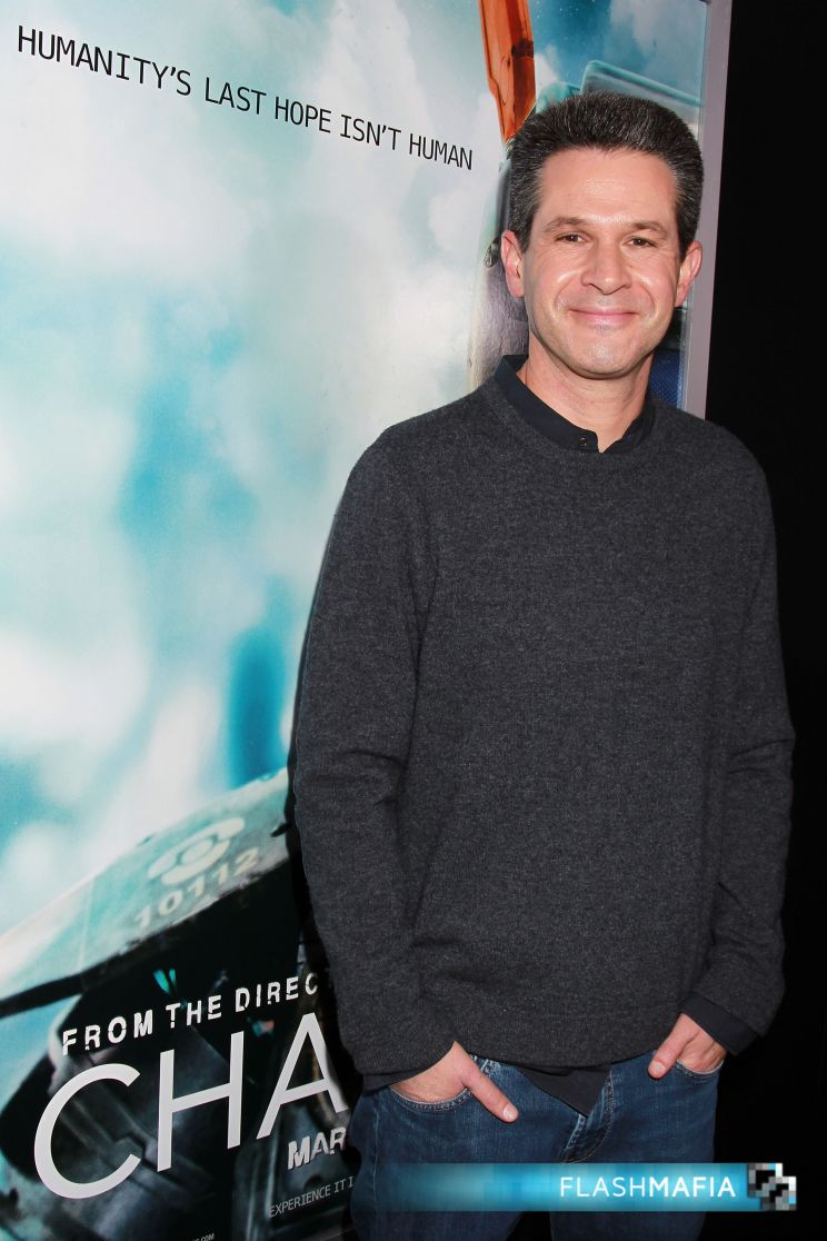 Simon Kinberg