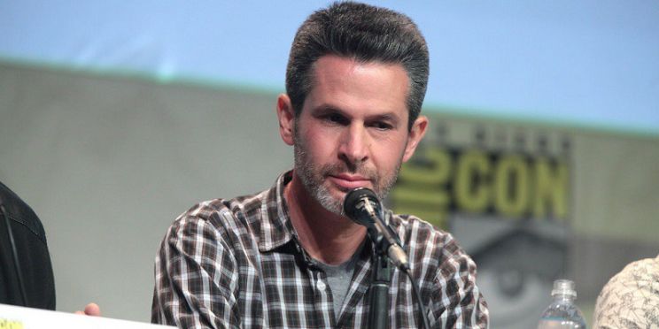 Simon Kinberg