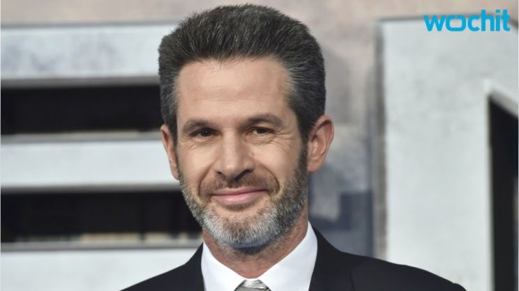 Simon Kinberg
