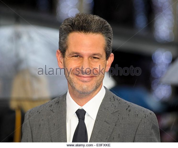 Simon Kinberg