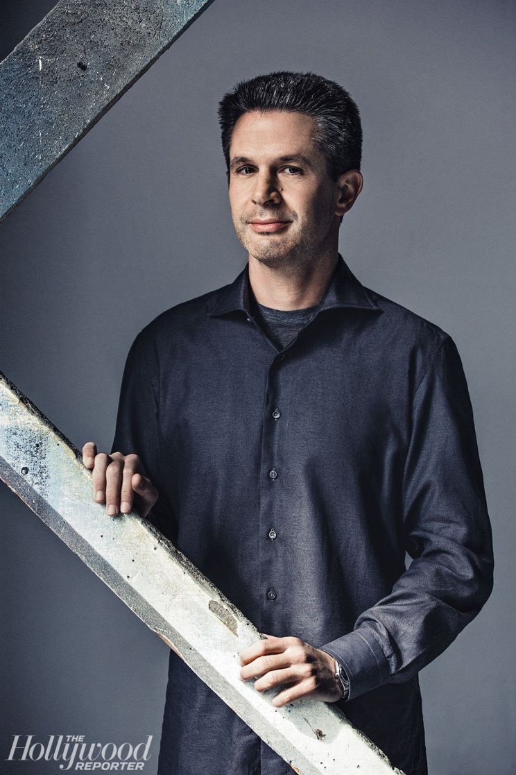 Simon Kinberg