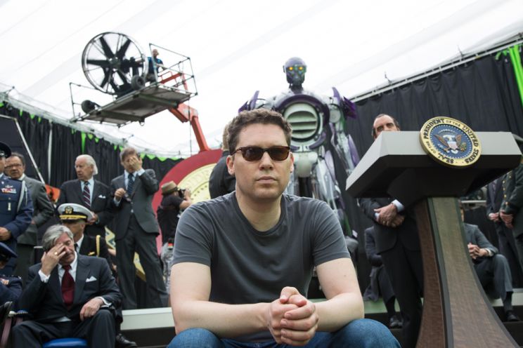 Simon Kinberg