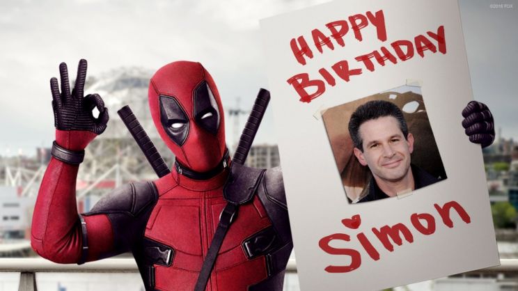 Simon Kinberg