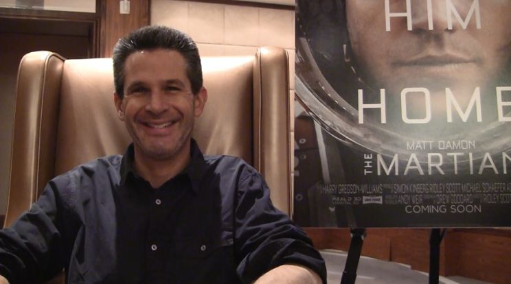 Simon Kinberg