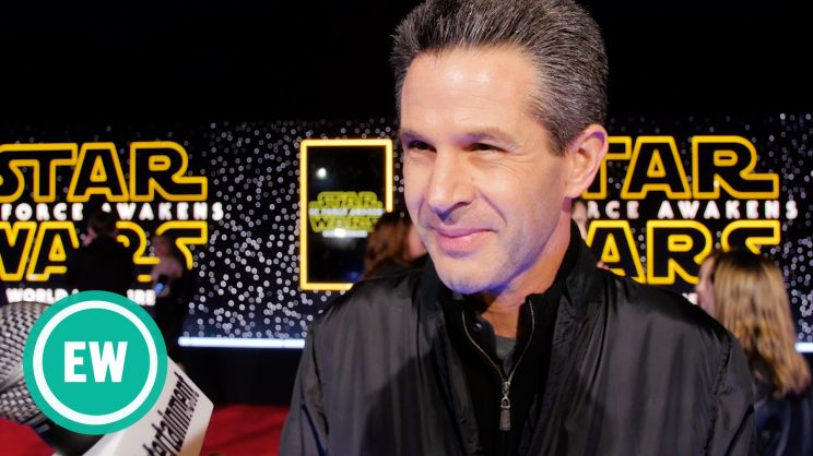 Simon Kinberg