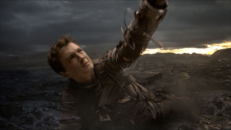 Simon Kinberg