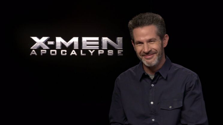 Simon Kinberg