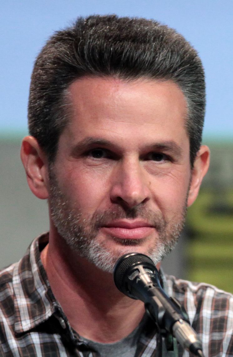 Simon Kinberg