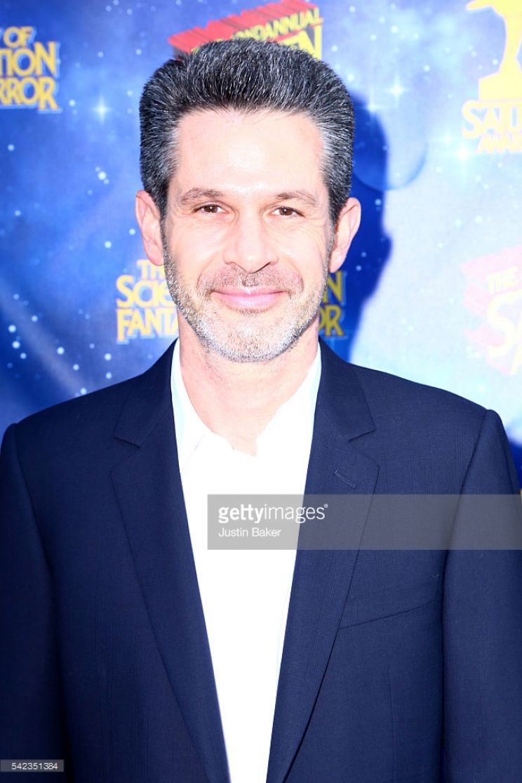 Simon Kinberg