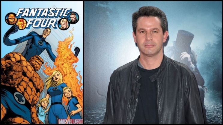 Simon Kinberg