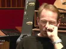 Simon Kirke photo