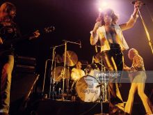Simon Kirke photo