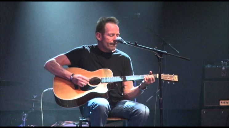 Simon Kirke