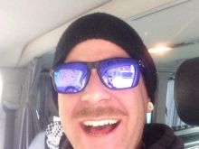 Simon Kunz
