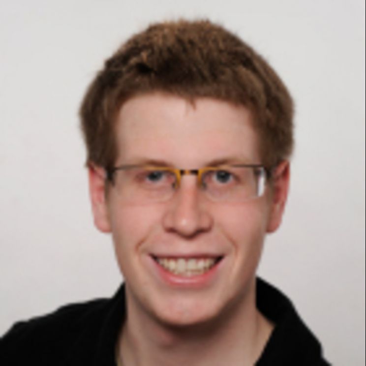 Simon Kunz