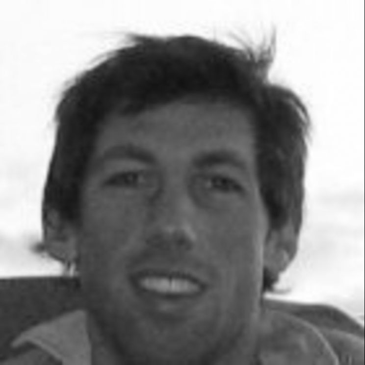 Simon Kunz