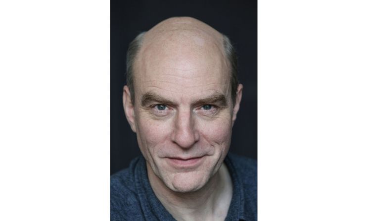 Simon Kunz
