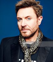 Simon Le Bon